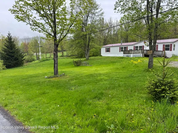 744 S South Mountain Road, Gilboa, NY 12076