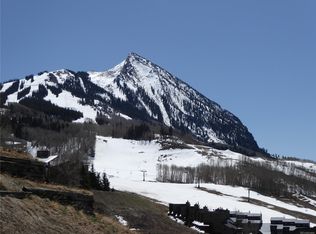41 Whetstone Rd, Mount Crested Butte, CO 81225