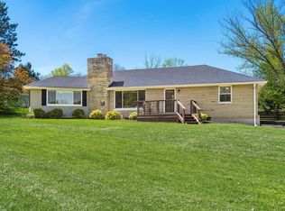 3553 Hazelton Etna Rd, Alexandria, OH 43001