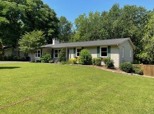 111 Myatt Rd, Paris, TN 38242
