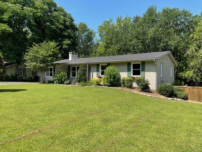 111 Myatt Rd, Paris, TN, 38242