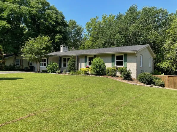 111 Myatt Rd, Paris, TN 38242