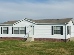 592 Howser Rd, Smiths Grove, KY 42171