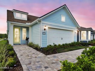 21 Hickory Pine Dr, Saint Augustine, FL 32092