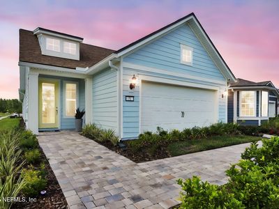 21 HICKORY PINE Drive, Saint Augustine, FL, 32092