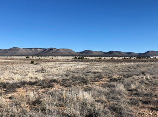 3379 W Malapai Rd, Paulden, AZ 86334