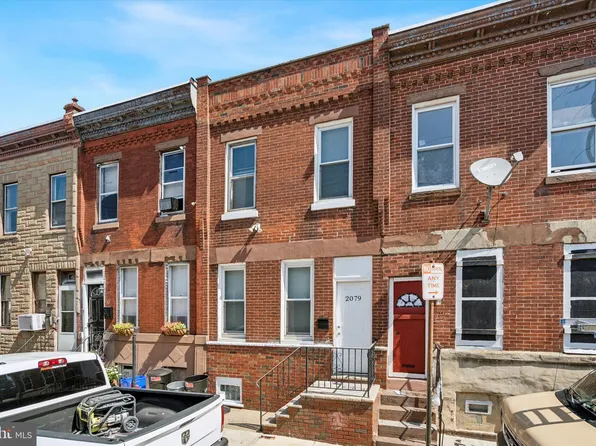 2079 E Monmouth St, Philadelphia, PA 19134