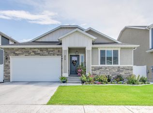 472 E Rue Cournot, Vineyard, UT 84059