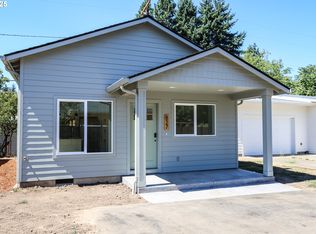 827 Horn Ln, Eugene, OR 97404