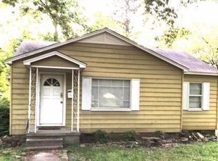 137 Mitchell St, Conway, AR 72034