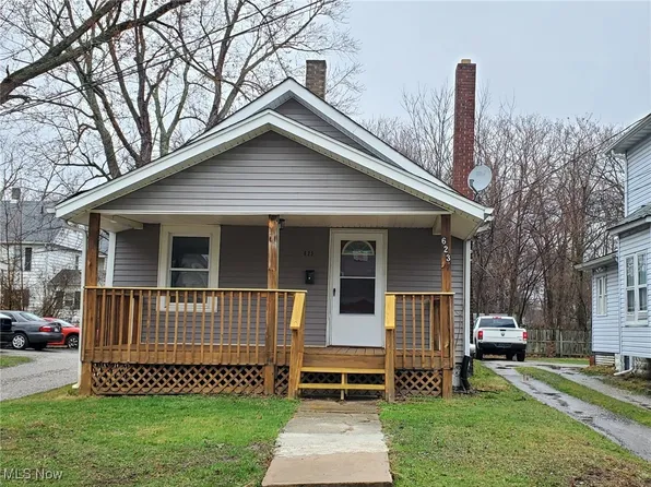 623 W 57th St, Ashtabula, OH 44004