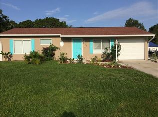 7331 Ebro Rd, Englewood, FL 34224