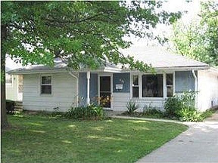 2nd image of 1523 Barton Blvd