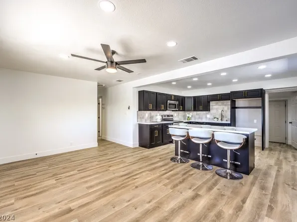 3220 Tabor Ave, North Las Vegas, NV 89030