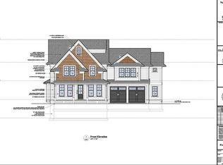 22 Hemlock St, Needham, MA 02492