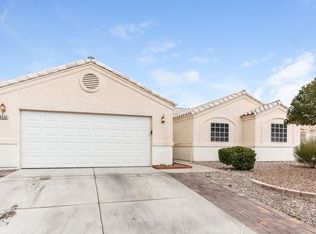 5434 Sharp Tooth Way, North Las Vegas, NV 89031