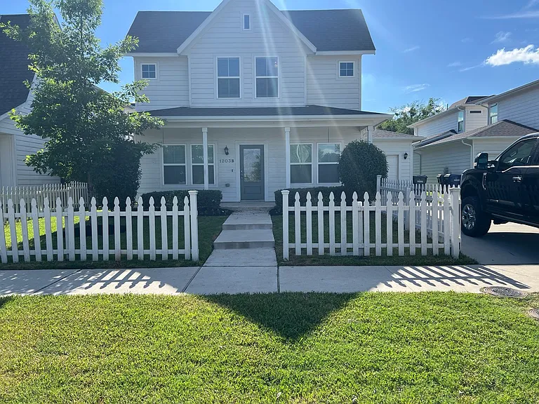 1203 N Tennessee St #A — Photo 1
