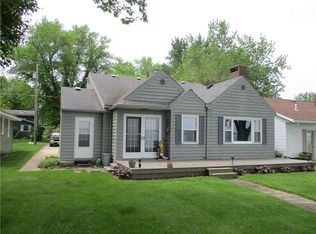 5455 Club Island Rd, Celina, OH 45822