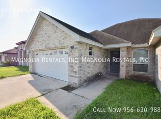 3203 Whitetail Dr, Weslaco, TX 78596