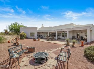 5265 Redman Rd, Las Cruces, NM 88011