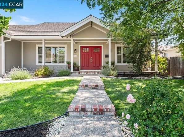 914 Hastings Dr, Concord, CA 94518