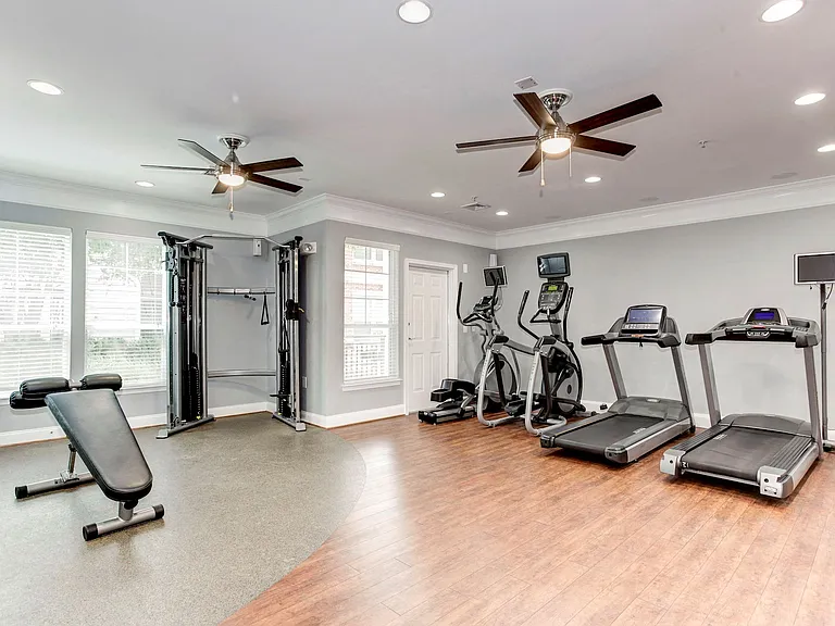 The Tuscany Apartments — Photo 12