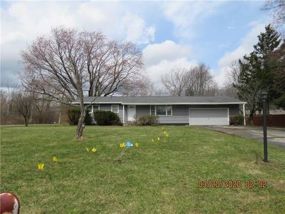 36 McNair Dr, Rochester, NY, 14624
