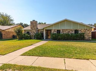 3001 Powell Dr, Rowlett, TX 75088