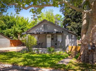 910 N Manville St, Boise, ID 83706