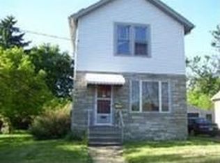 810 Fenton St, Niles, OH