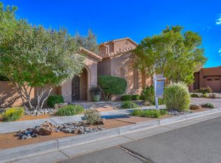 2717 La Luz Cir NE, Rio Rancho, NM 87144