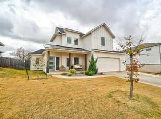 18205 Chisholm Creek Farm Ln, Edmond, OK 73012