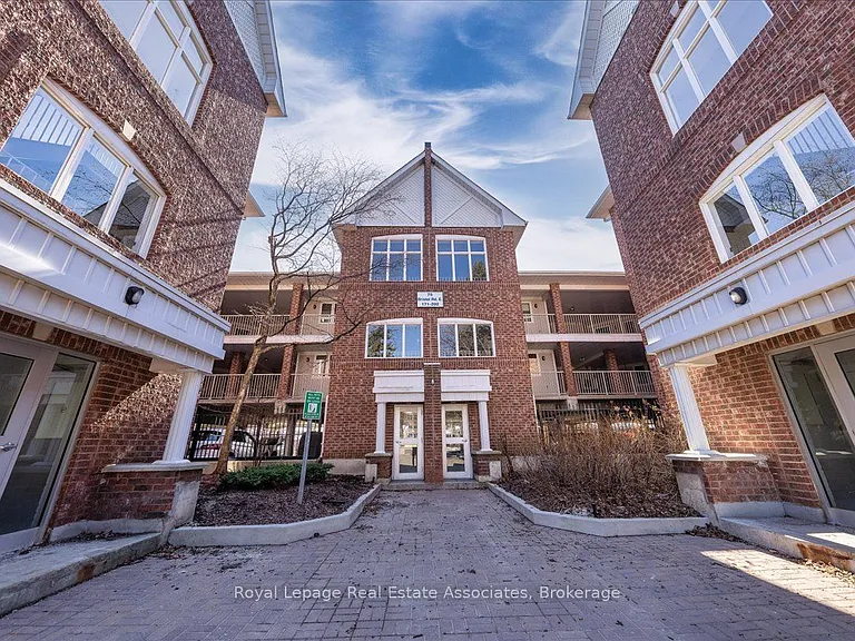 75 Bristol Rd E #191 — Photo 19
