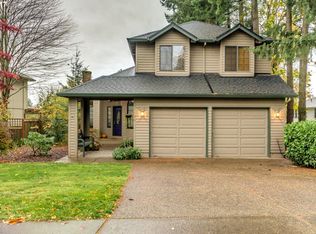 9596 SW Sattler St, Tigard, OR