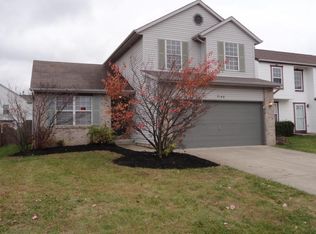 3148 Retriever Rd, Columbus, OH 43232