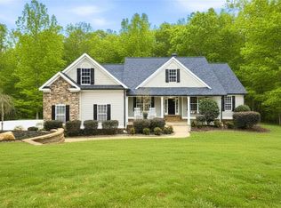 44 S Arbor Shrs, Newnan, GA 30265