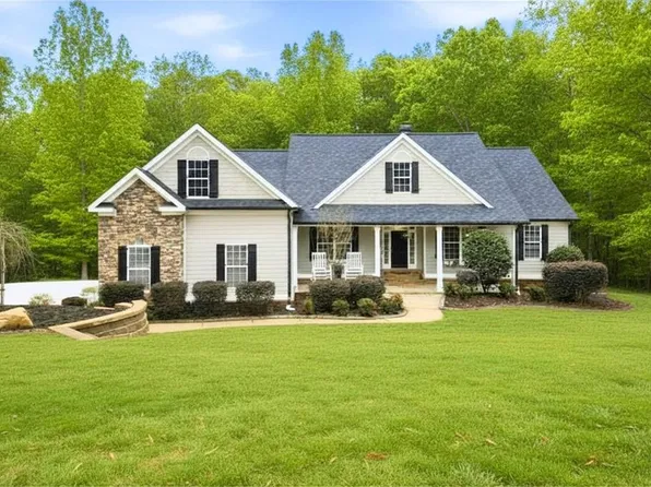 44 S Arbor Shrs, Newnan, GA 30265