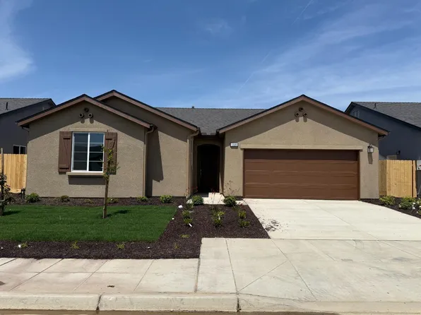 13380 4th St Lot 6, Parlier, CA 93648