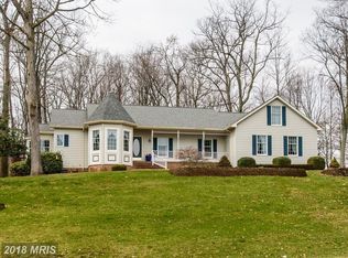 2464 Fairway Oaks Ct, Hampstead, MD 21074