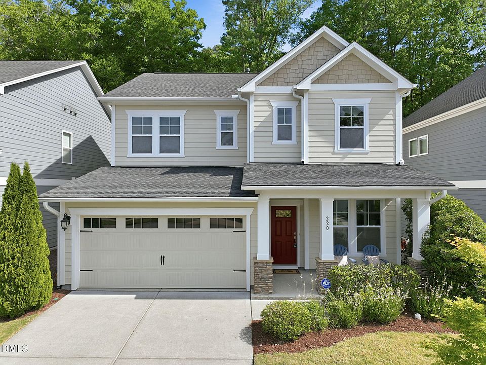 1st image of 220 Macy Grove Dr
