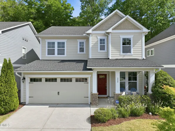 220 Macy Grv, Chapel Hill, NC 27517