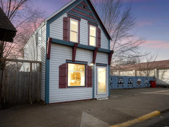 109 Main St W, Isanti, MN 55040