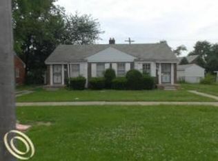 18727 Kelly Rd, Detroit, MI 48224
