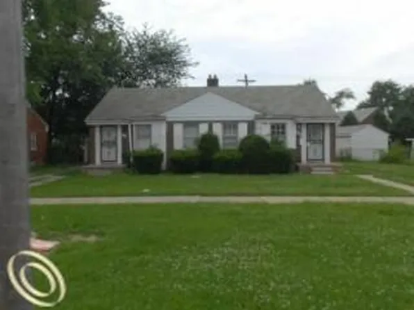 18725 Kelly Rd, Detroit, MI 48224