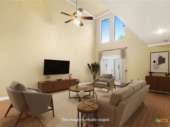 10900 Crown Colony Dr APT C, Austin, TX 78747