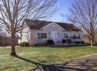 1065 Tinkham Rd, Wilbraham, MA 01095