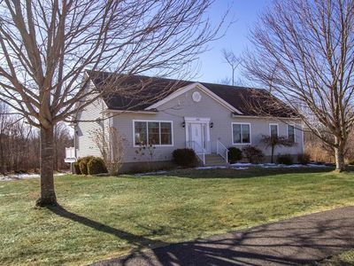 1065 Tinkham Rd, Wilbraham, MA, 01095