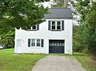 218 Airport Rd, Endicott, NY 13760