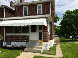 2530 Middletown Rd, Pittsburgh, PA 15205