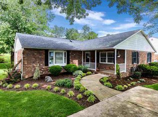 824 Broadview Dr, Harrisonburg, VA 22802